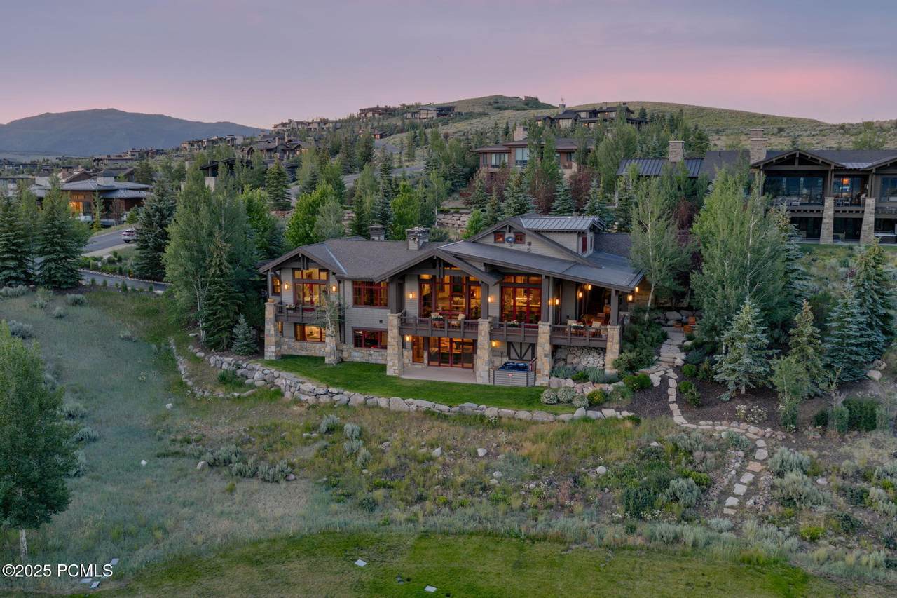 3023 Wapiti Canyon Road - Photo 1