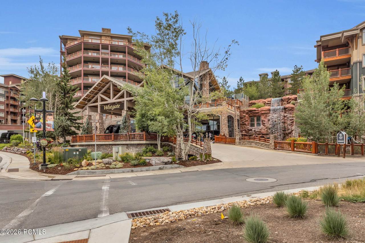 3000 Canyons Resort Drive - Photo 1