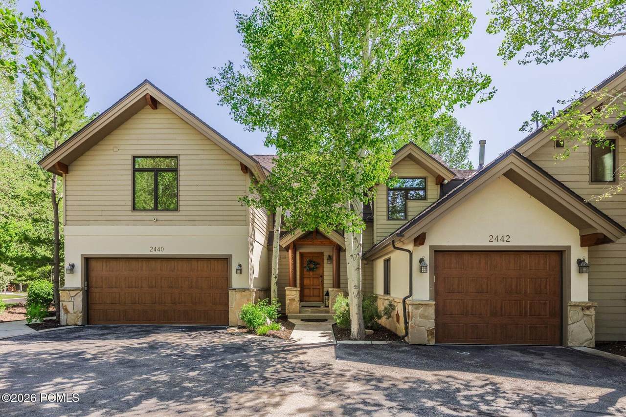 2442 Deer Lake Drive - Photo 1
