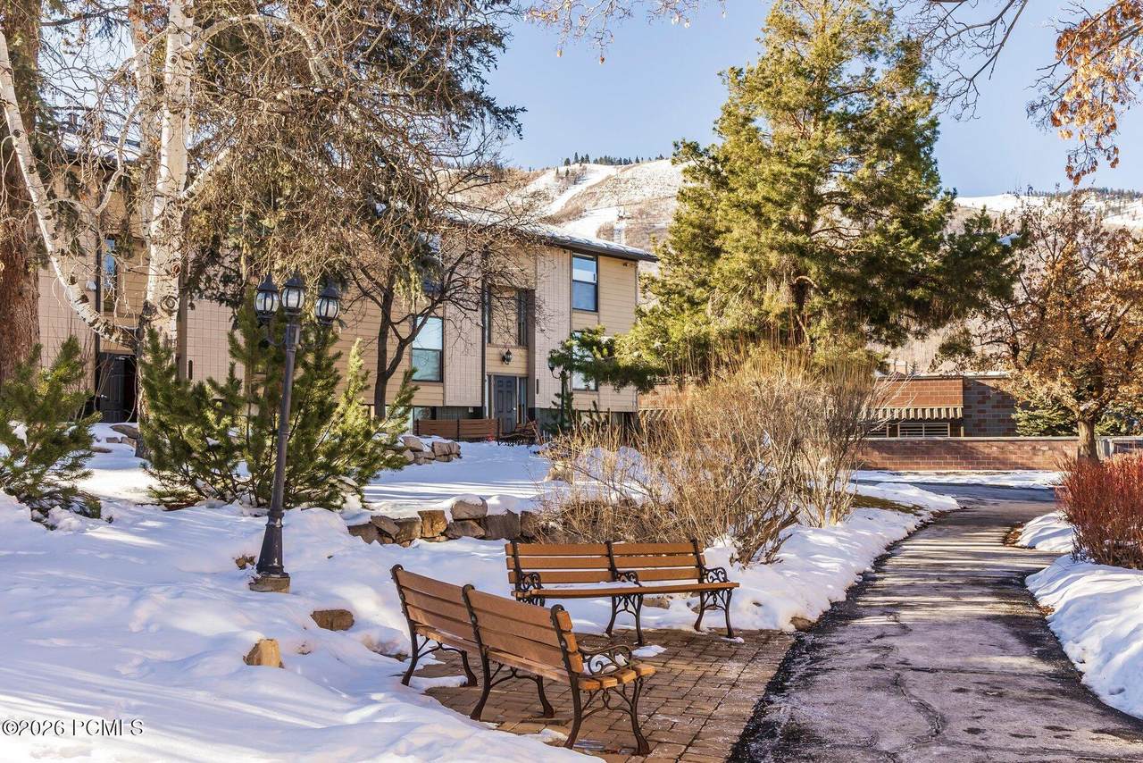 1150 Deer Valley Drive - Photo 1