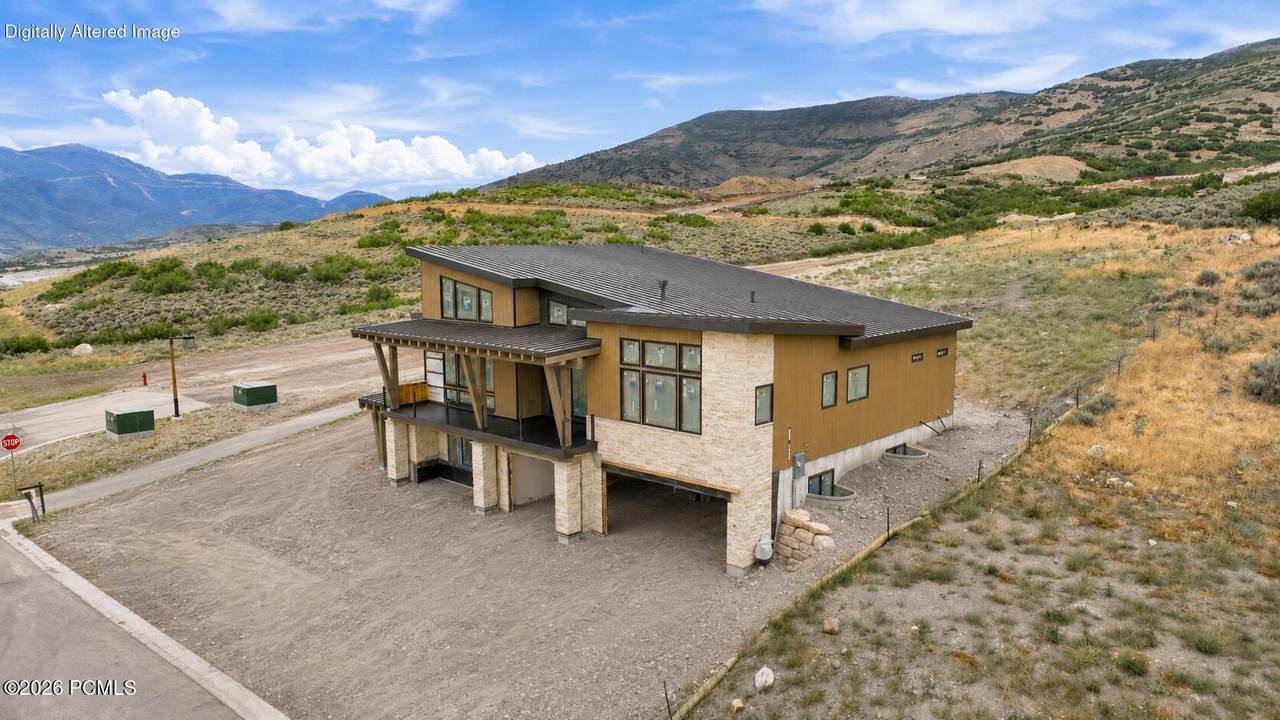 1221 Coyote View Circle - Photo 1