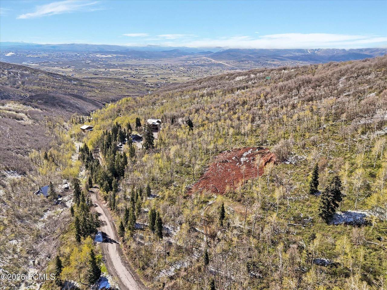 10215 Basin Canyon Road - Photo 1