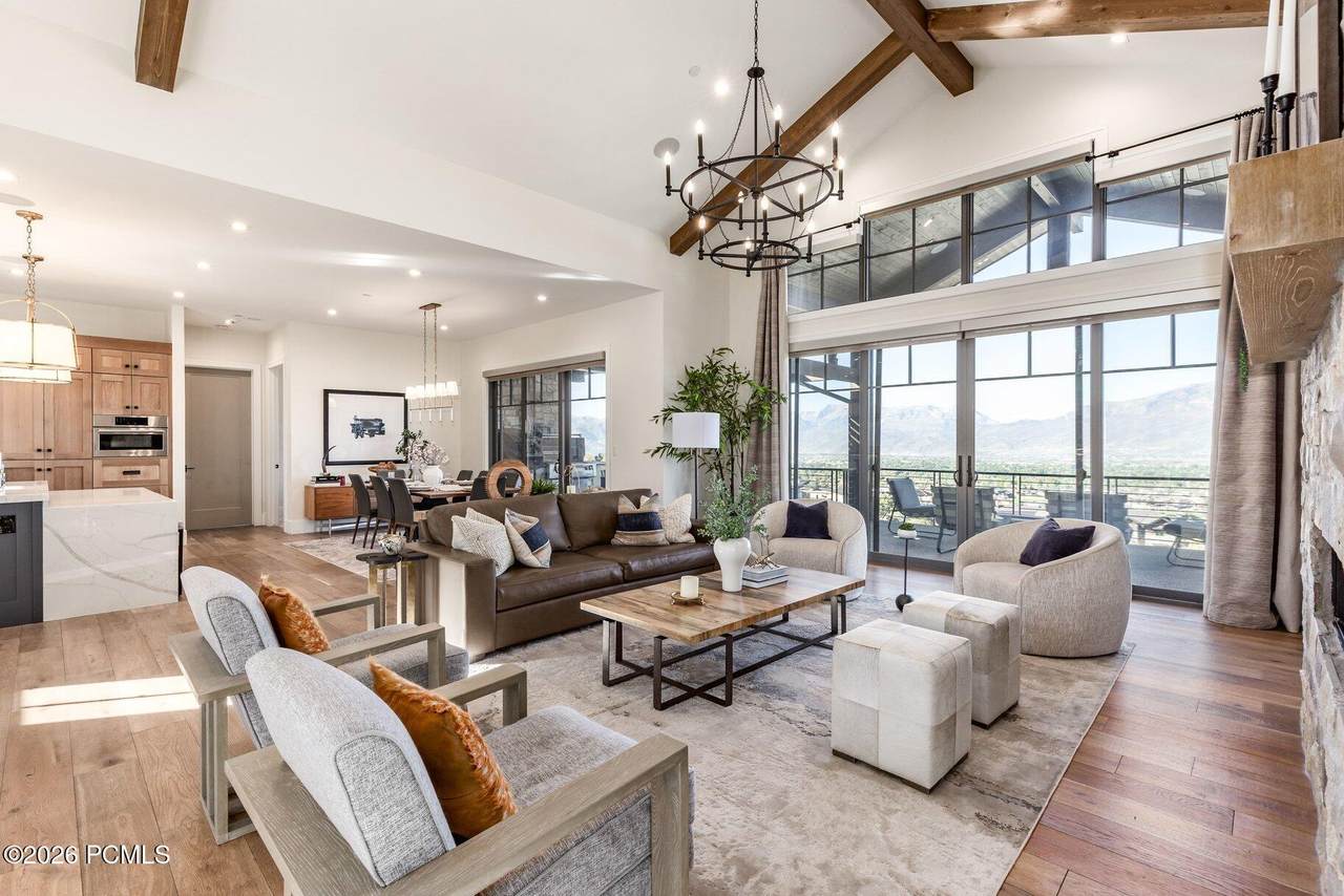 2414 Flat Top Mountain Drive - Photo 1