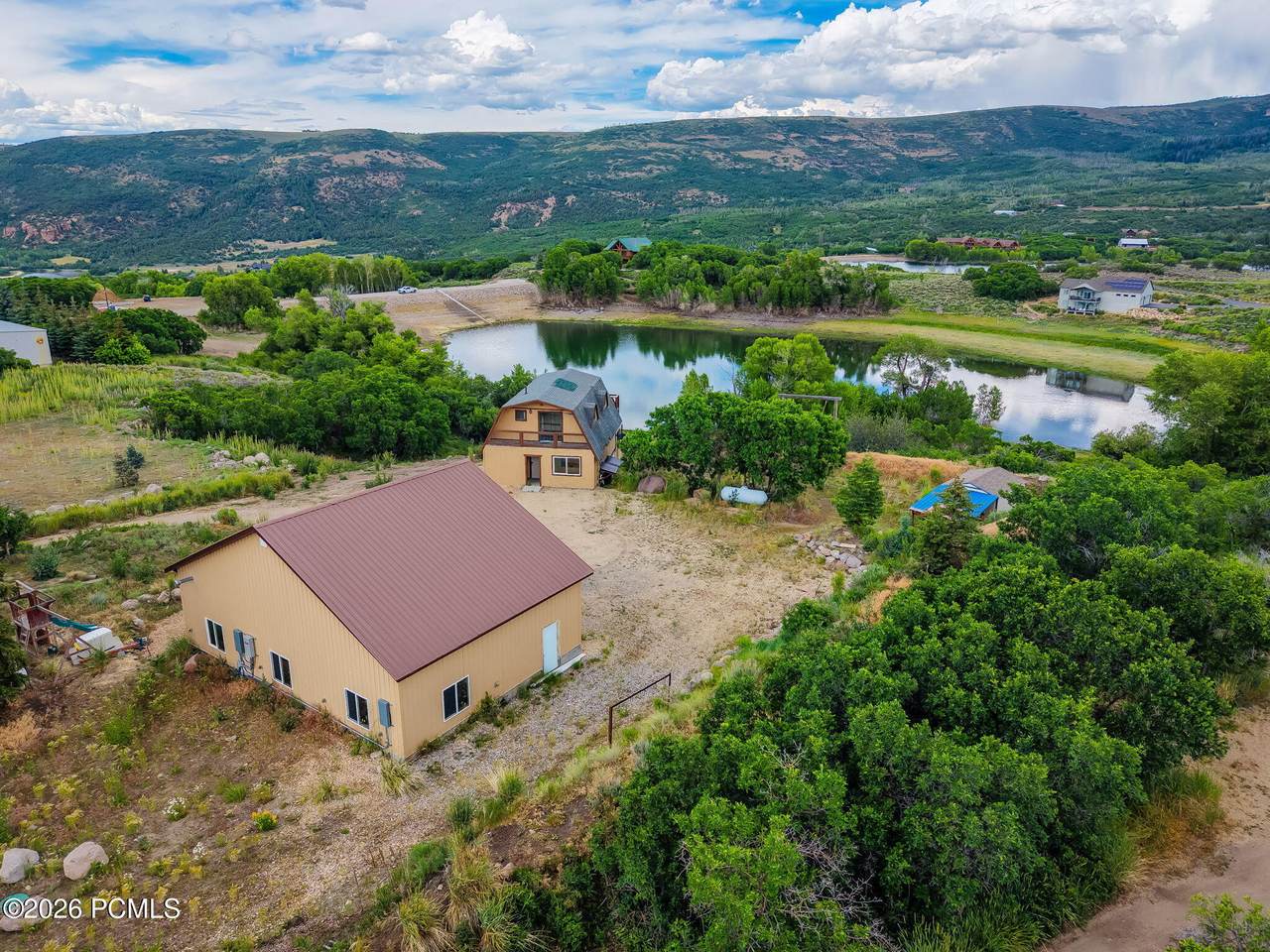 2207 Timber Lakes Drive - Photo 1