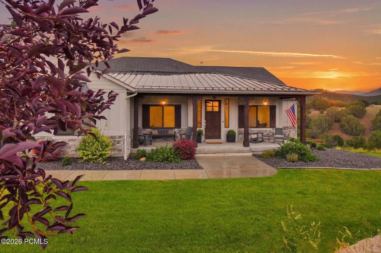 535 Trailridge Drive - Photo 1