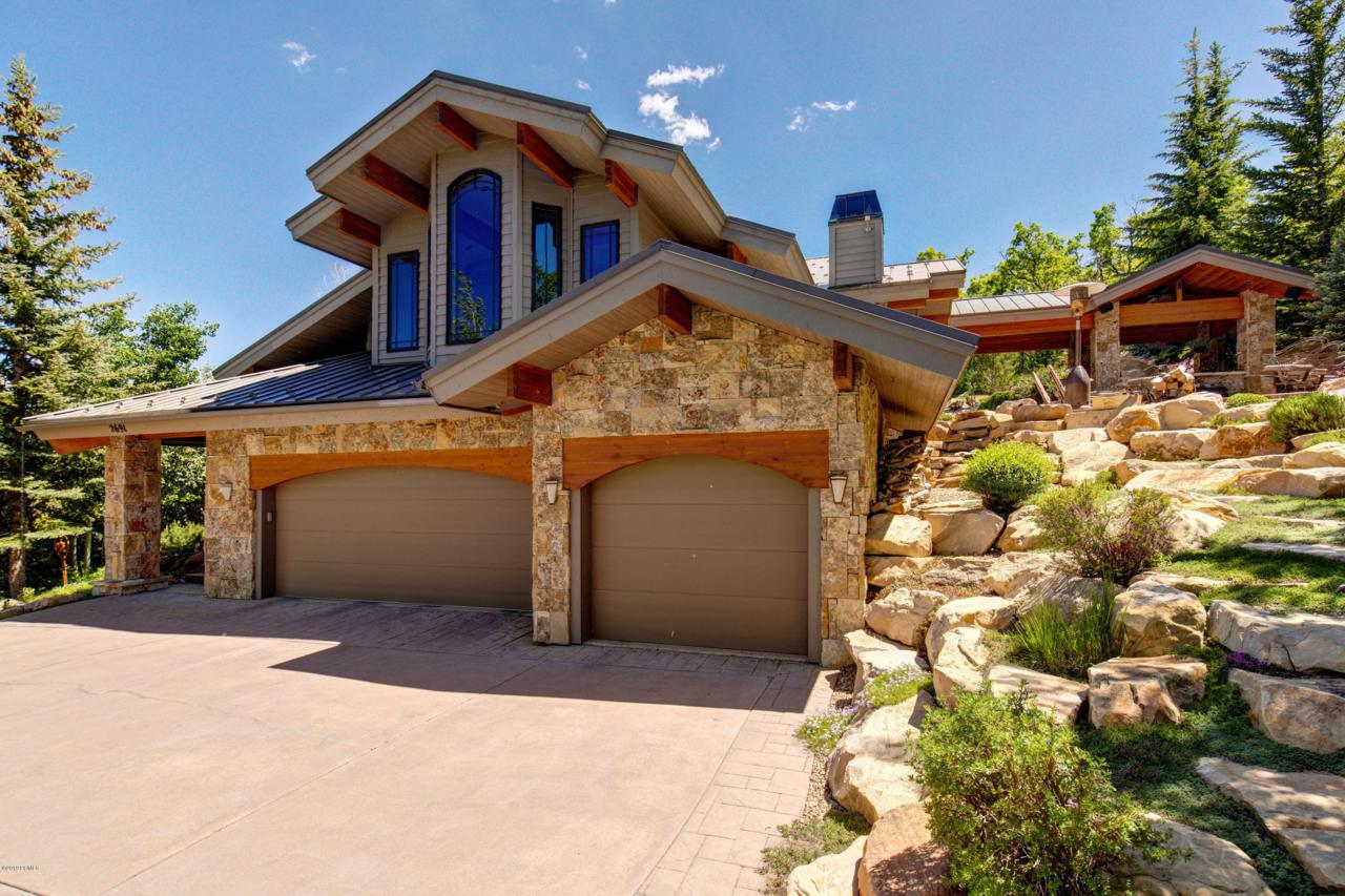 2691 Ruminant Road - Photo 1