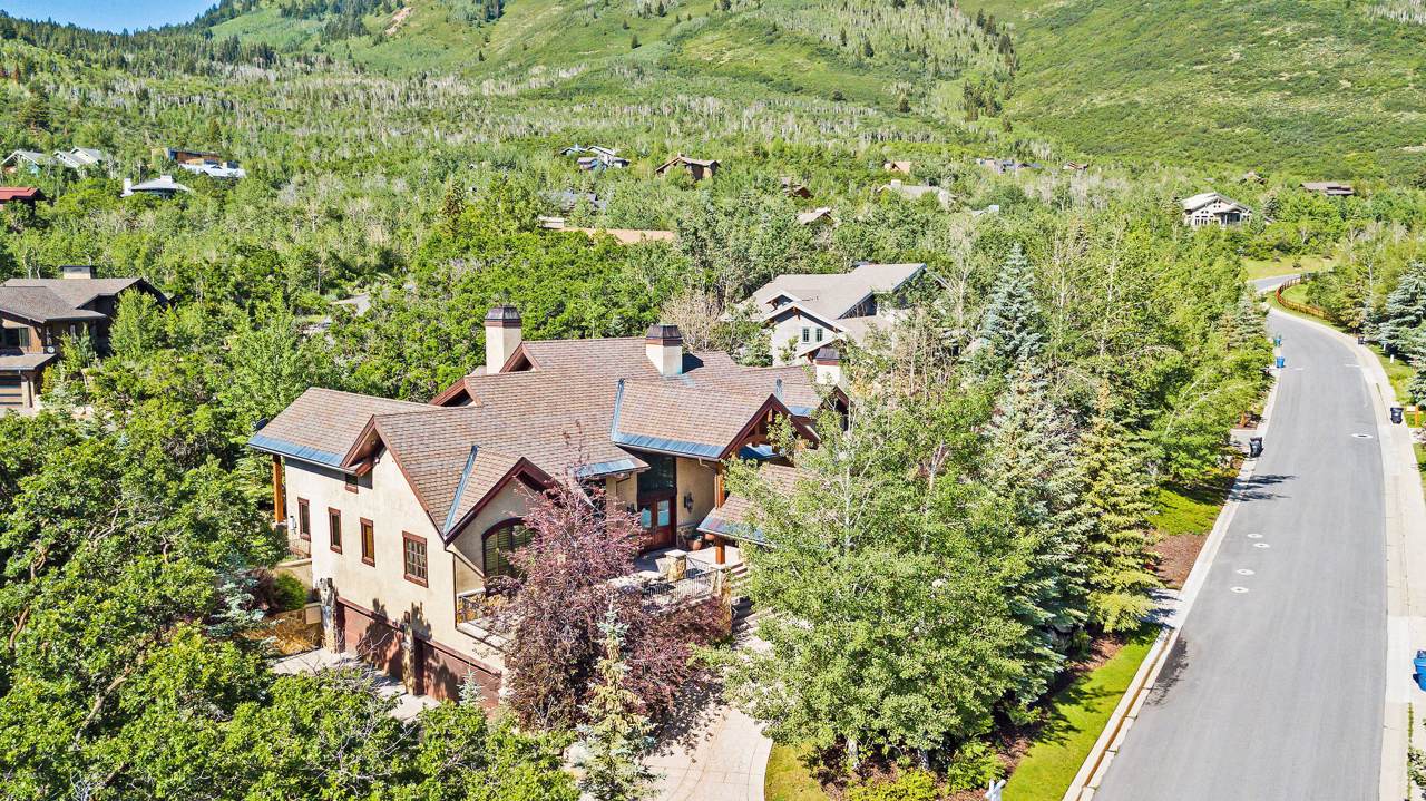 2532 Aspen Springs Drive - Photo 1