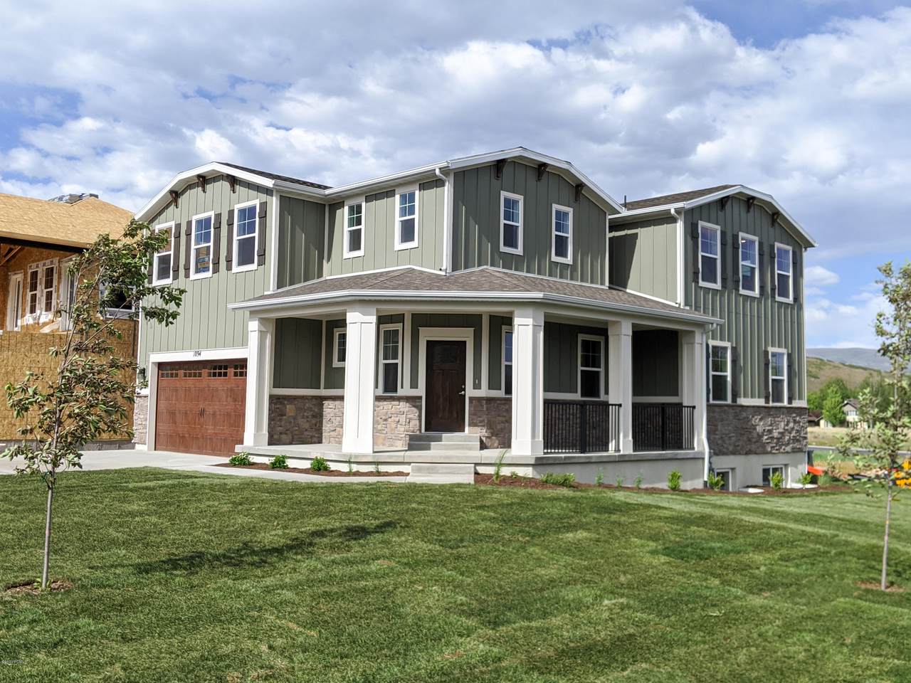 1094 Springer View Loop - Photo 1