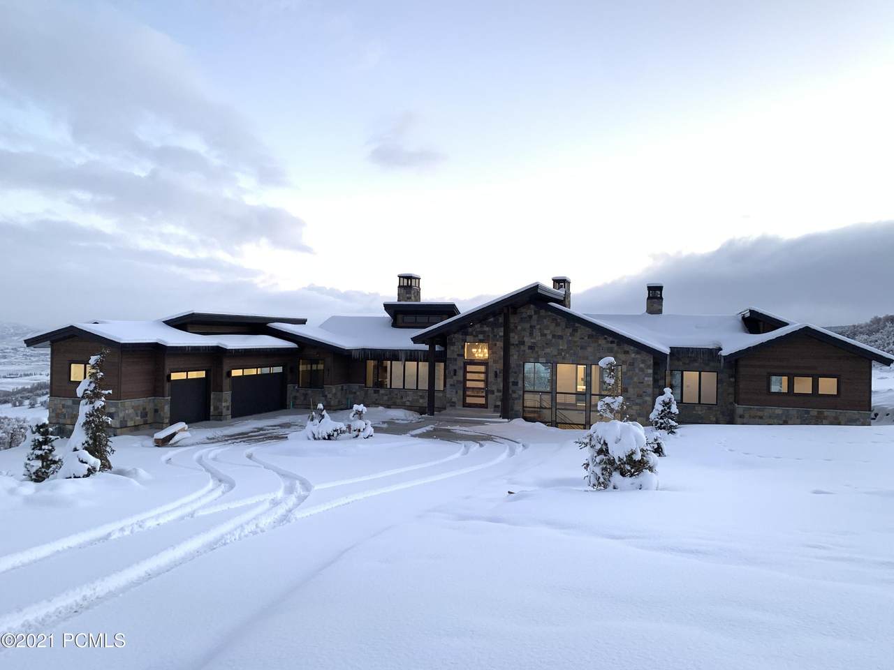 839 Moose Hill Road - Photo 1