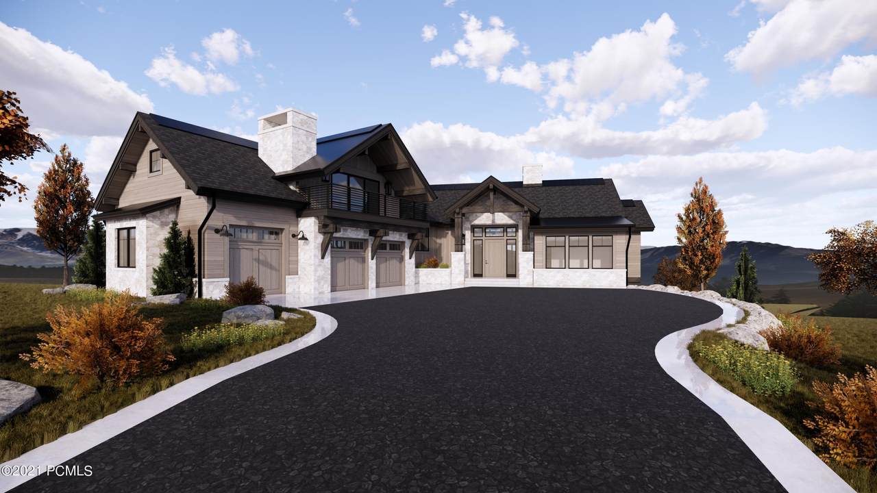 956 Chimney Rock Road - Photo 1
