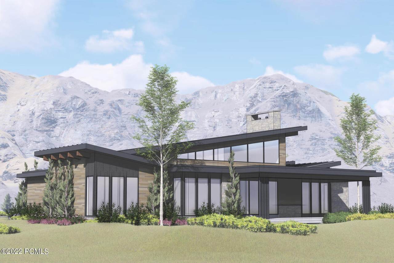 772 Haystack Mountain Drive - Photo 1