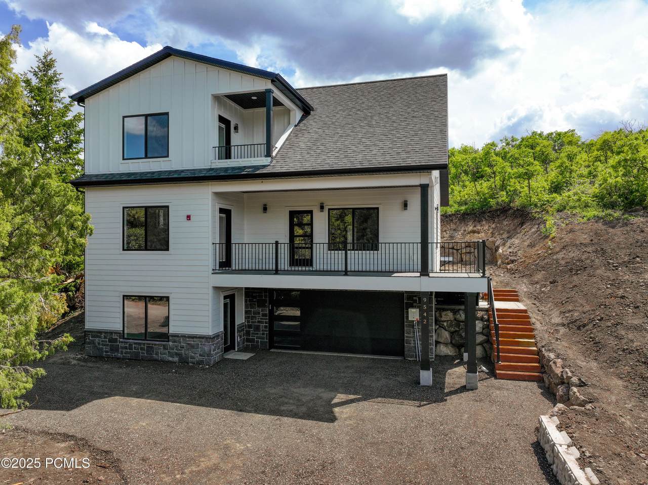 9542 Ridge Pine Road - Photo 1
