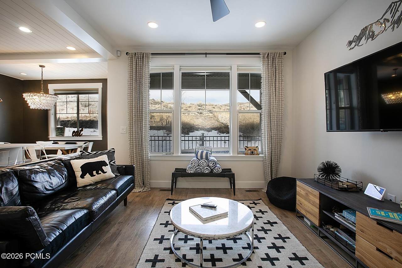 1106 Wasatch Spring Road - Photo 1