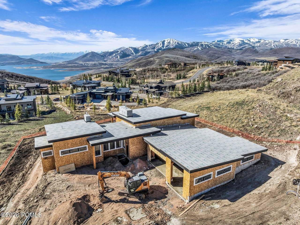 203 Peace Tree Trail - Photo 1