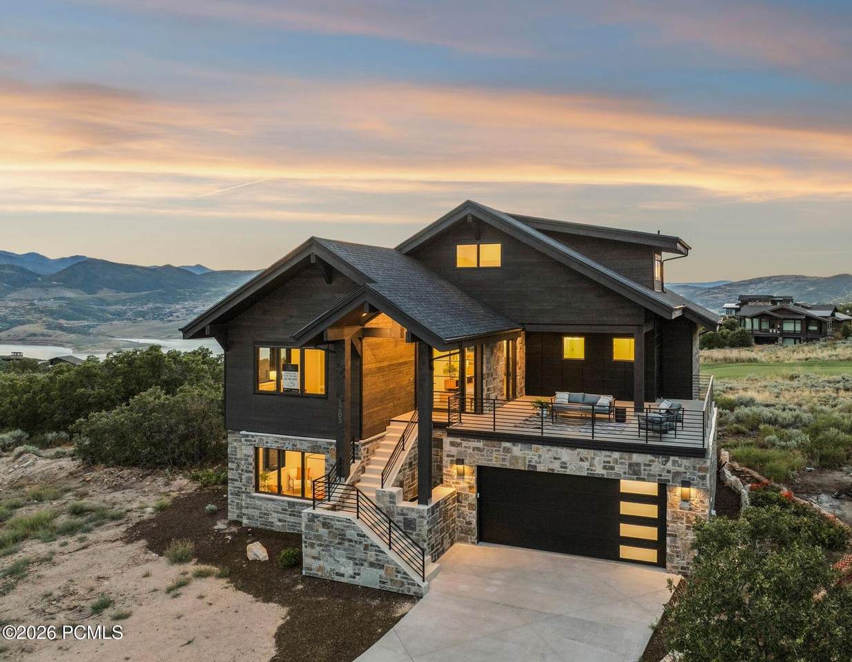1285 Lasso Trail - Photo 1