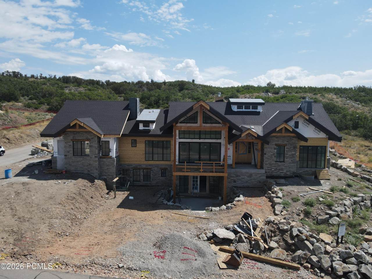 11002 Golden Eagle Road - Photo 1