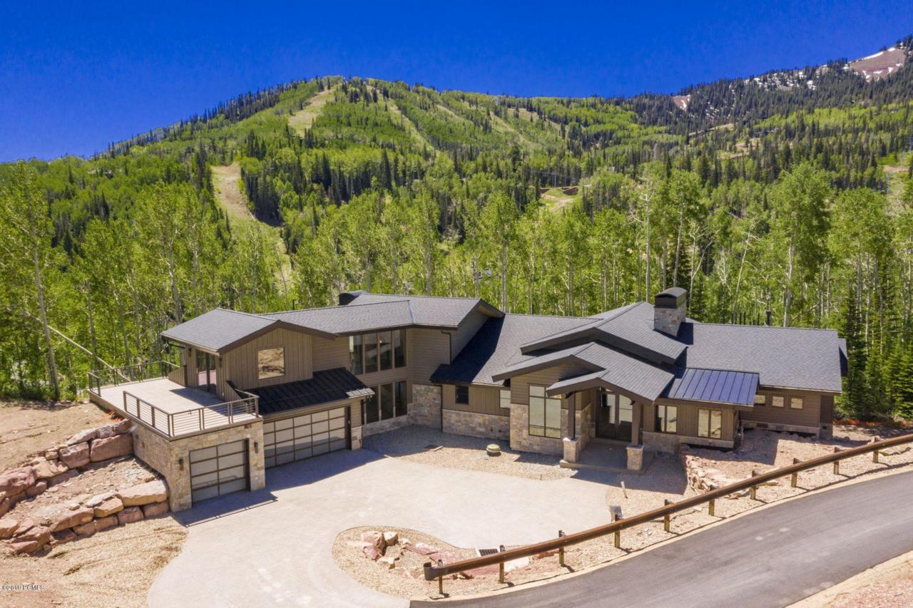 93 White Pine Canyon Road - Photo 1