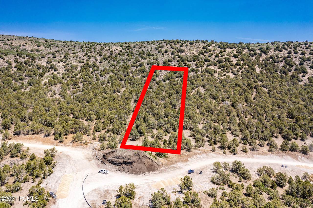 2839 La Sal Peak Drive (Lot 605) - Photo 1