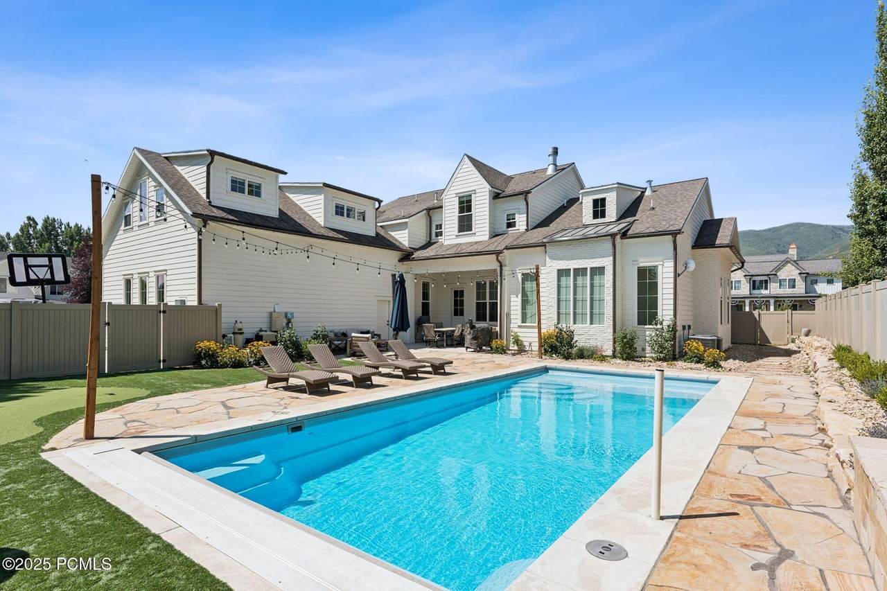 520 Pine Canyon Road - Photo 1