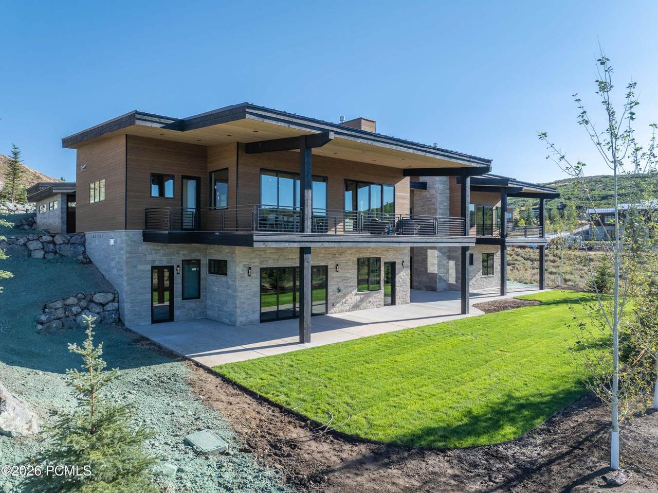 203 Peace Tree Trail - Photo 1