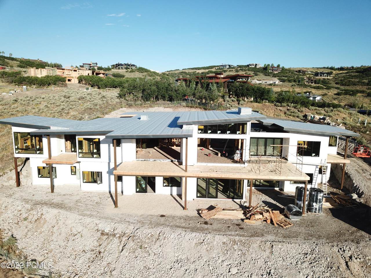 3902 Aspen Camp Loop - Photo 1
