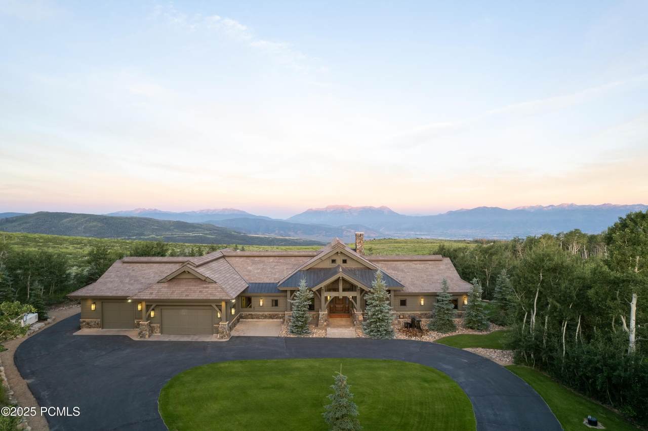 10716 Forest Creek Road - Photo 1
