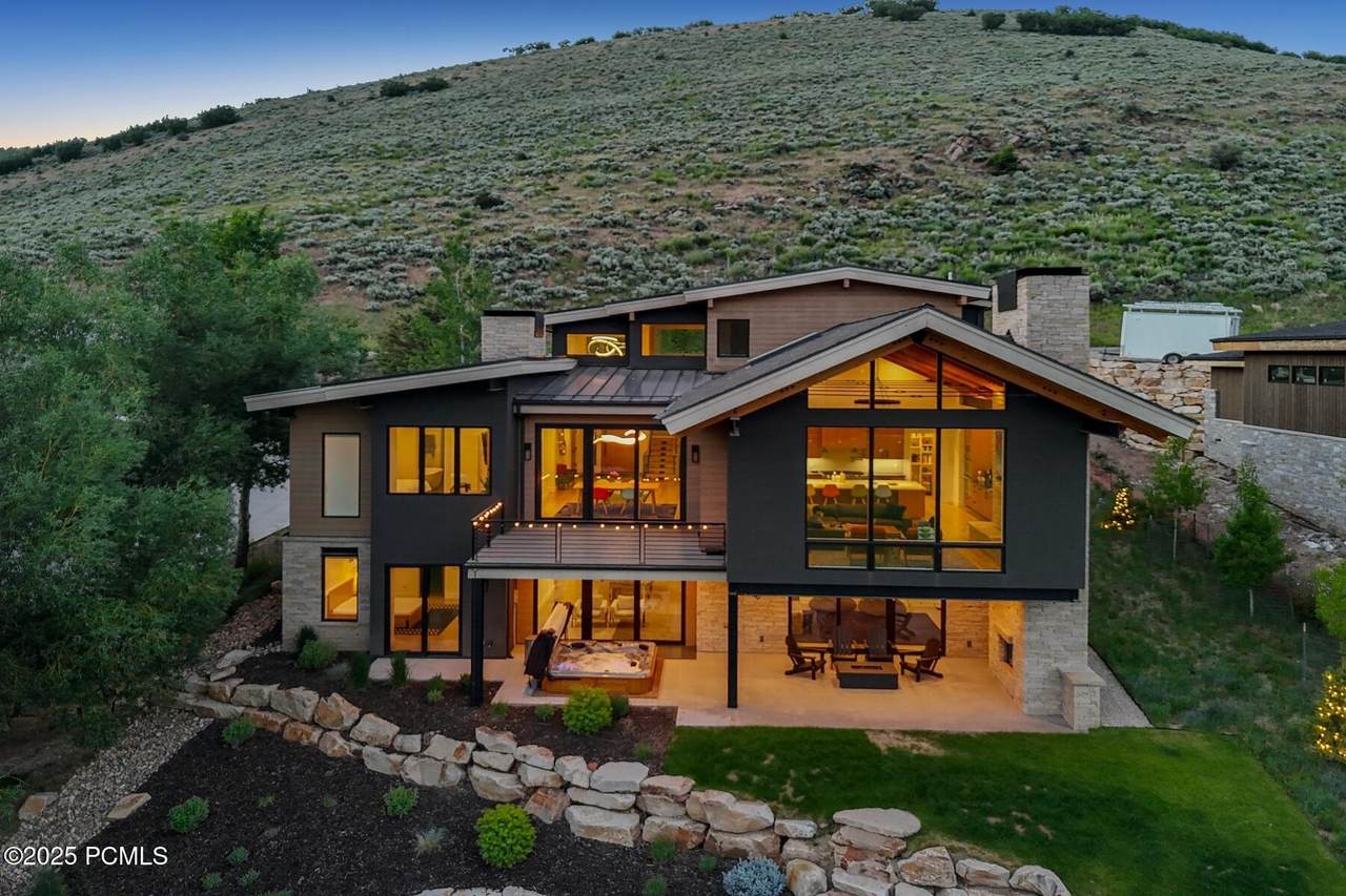3599 Daybreaker Drive - Photo 1