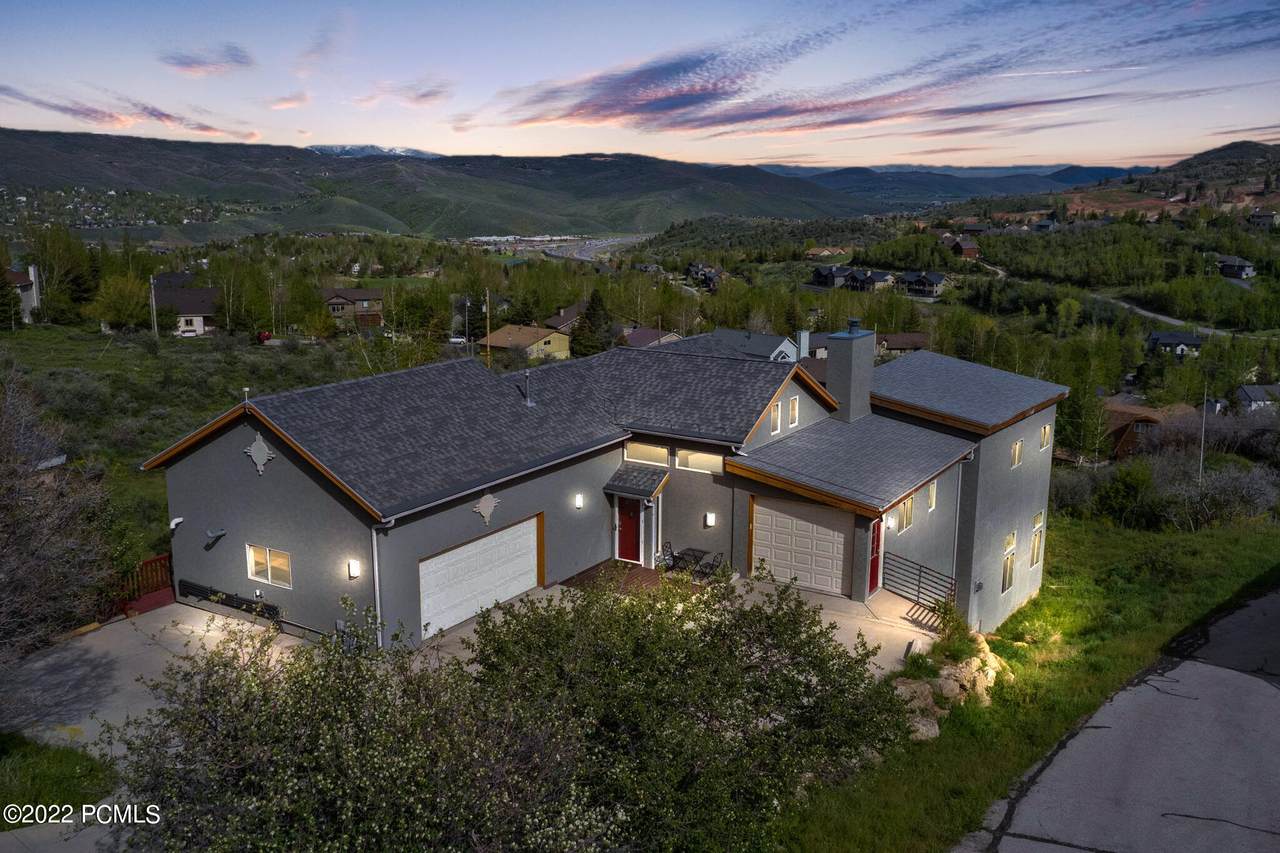 8926 Northcove Drive - Photo 1