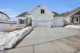 1441 Jerry Gertsch Lane - Photo 1