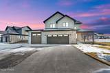 940 Hart Loop - Photo 1
