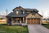 615 Haystack Mountain Drive - Photo 34