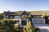 3125 Horse Mountain Circle - Photo 1