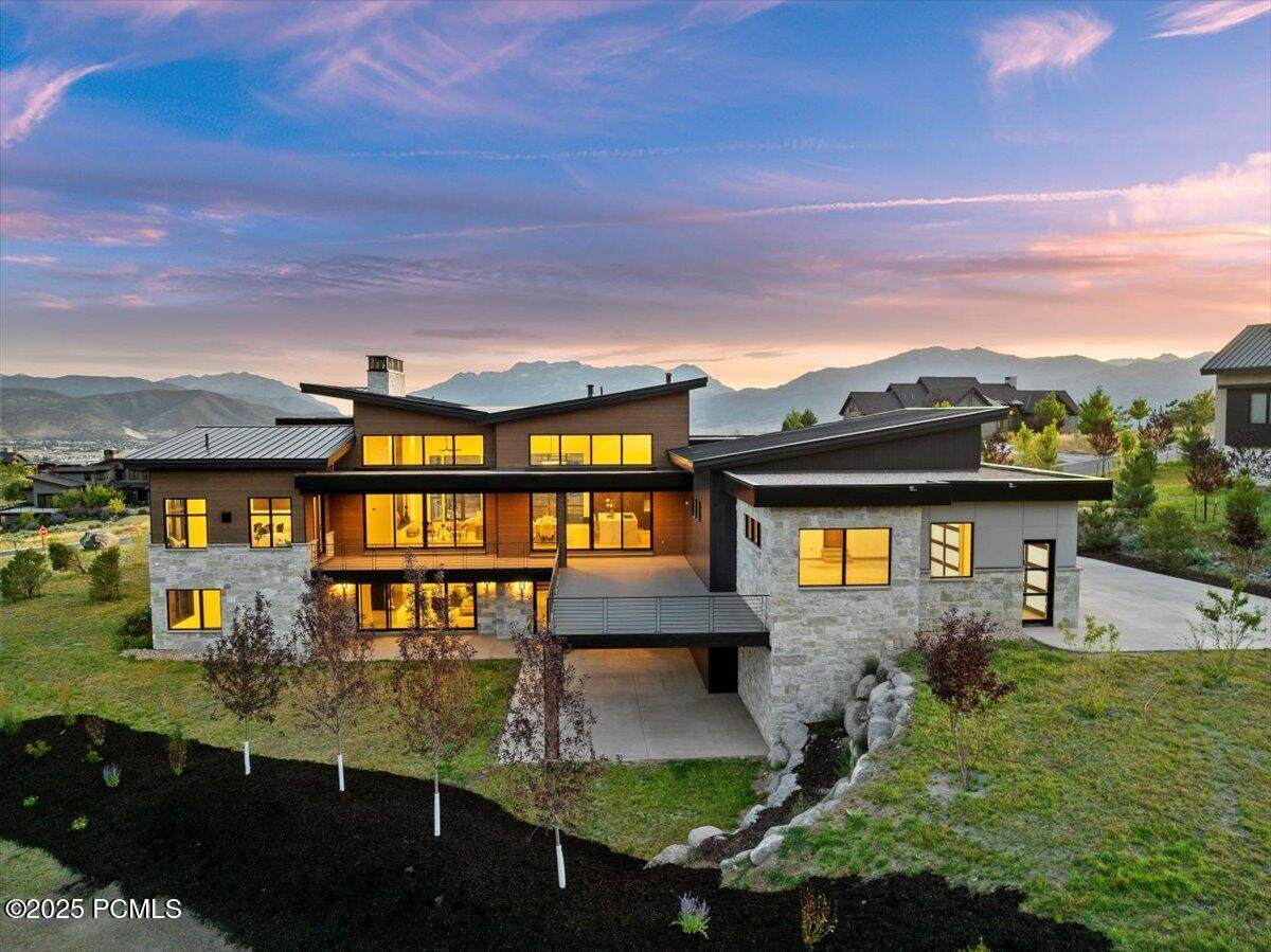 1316 Gold Mountain Circle - Photo 1