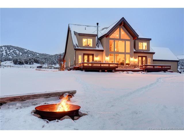 921 Border Station Road - Photo 1