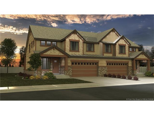 1639 Abajo Peak Circle - Photo 1