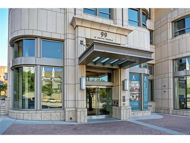 99 South Temple Street - Photo 1
