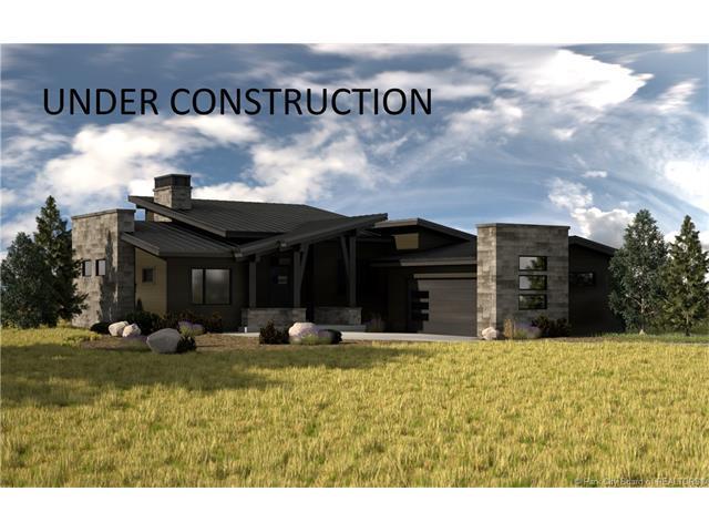 1717 Haystack Mountain Ct. (Lot 327) - Photo 1