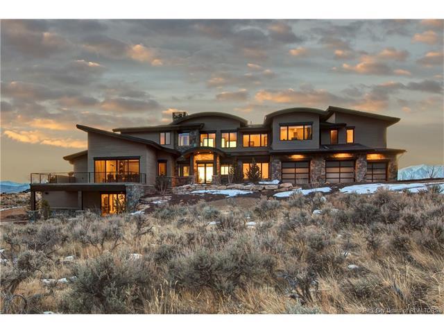 1228 Explorer Peak Dr (Lot 457) - Photo 1