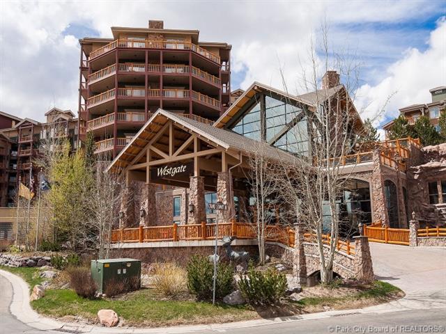 3000 Canyons Resort Drive - Photo 1