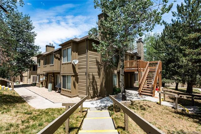 2100 Canyons Resort - Photo 1