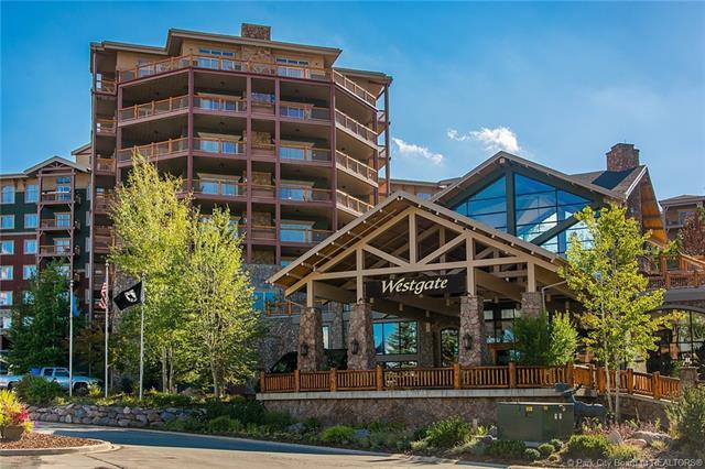 3000 Canyons Resort Drive - Photo 1