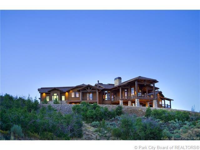2251 Lone Peak Drive - Photo 1
