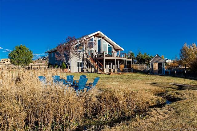 6297 Starview Drive - Photo 1
