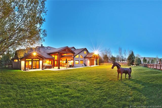 2440 Holiday Ranch Loop - Photo 1