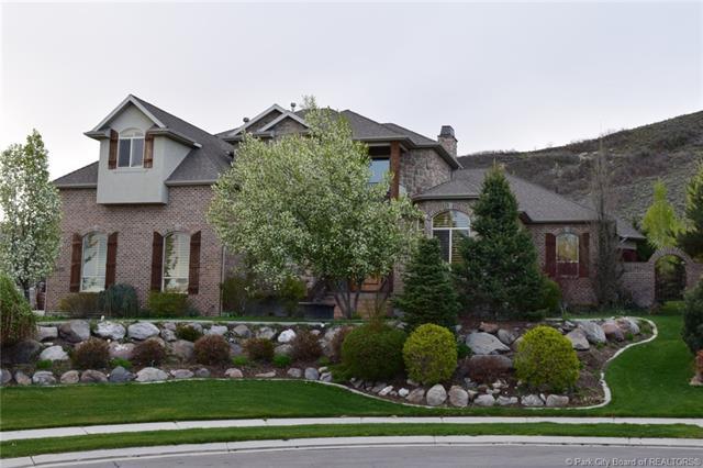 14717 Nestled Cove - Photo 1