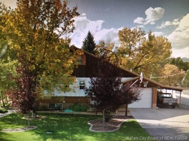 55 500 East - Photo 1