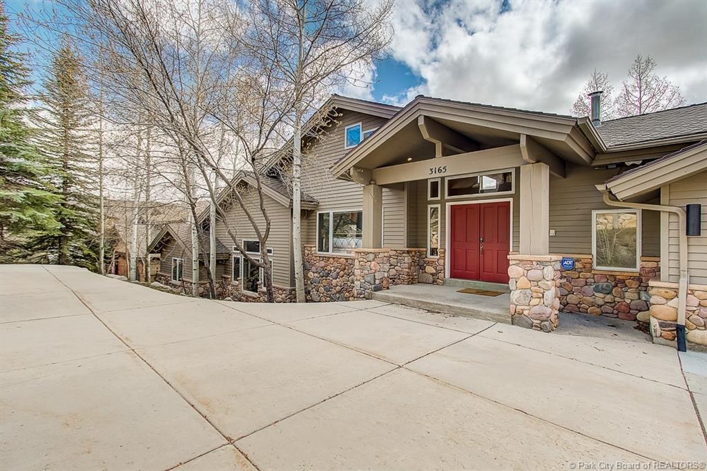 3165 Thistle Street - Photo 1