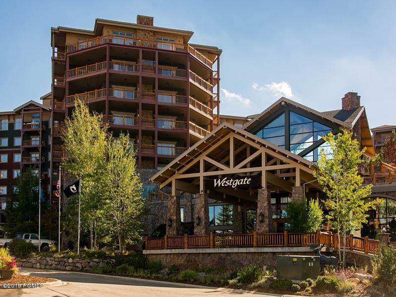 3000 Canyons Resort Drive - Photo 1