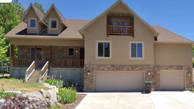 1190 Valley Hills Boulevard - Photo 1