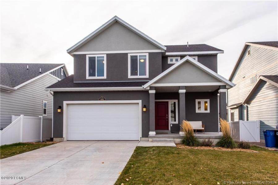 1062 Meadow Walk Lane - Photo 1